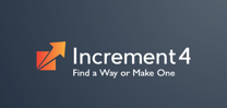 Increment4 Logo