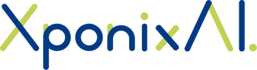XponixAI Logo