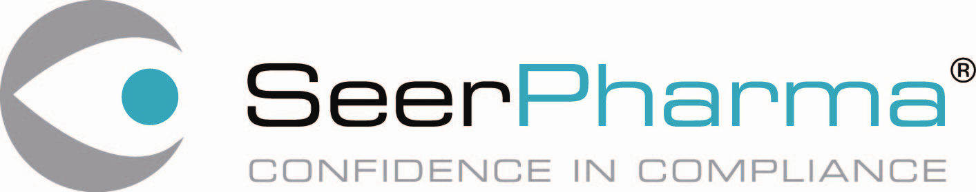 SeerPharma Master Logo
